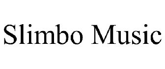 SLIMBO MUSIC