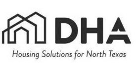 DHA HOUSING SOLUTIONS FOR NORTH TEXAS