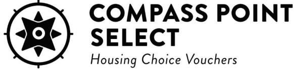 COMPASS POINT SELECT HOUSING CHOICE VOUCHERS