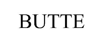 BUTTE