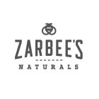 ZARBEE'S NATURALS