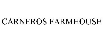 CARNEROS FARMHOUSE