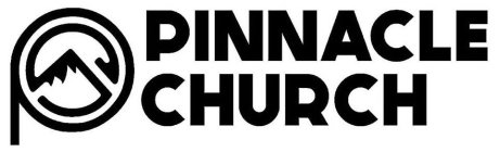 P PINNACLE CHURCH