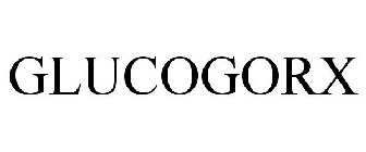 GLUCOGORX