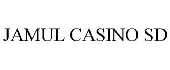 JAMUL CASINO SD