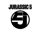 JURASSIC 5