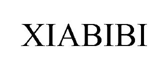 XIABIBI