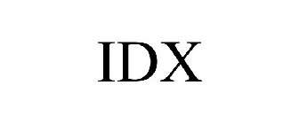 IDX