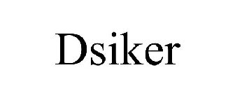 DSIKER