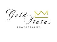 GOLD STATUS PHOTOGRAPHY