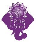 FENG BY SHUI