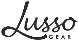 LUSSO GEAR