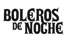 BOLEROS DE NOCHE