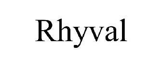 RHYVAL