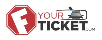 F YOUR TICKET.COM