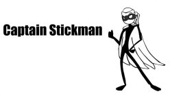 CAPTAIN STICKMAN