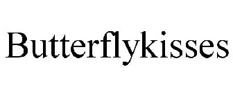 BUTTERFLYKISSES