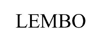 LEMBO