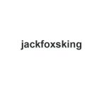 JACKFOXSKING