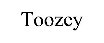 TOOZEY