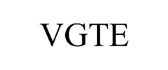 VGTE