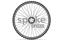 SPOKE CYCLES