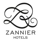 ZR ZANNIER HOTELS