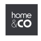HOME & CO