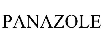 PANAZOLE