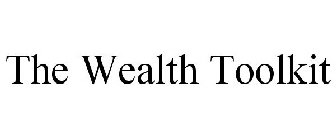 THE WEALTH TOOLKIT