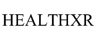 HEALTHXR