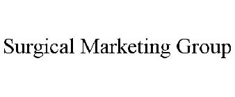 SURGICAL MARKETING GROUP