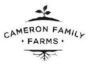 CAMERON FAMILY FARMS