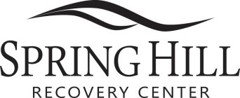 SPRING HILL RECOVERY CENTER
