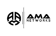 AMA AMA NETWORKS