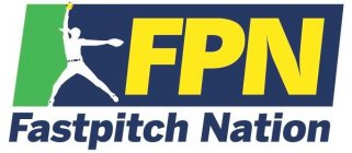 FPN FASTPITCH NATION