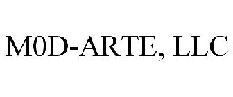 M0D-ARTE, LLC