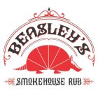 BEASLEY'S SMOKEHOUSE RUB