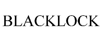 BLACKLOCK