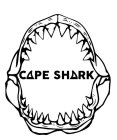 CAPE SHARK
