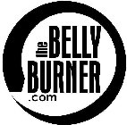 THE BELLY BURNER.COM