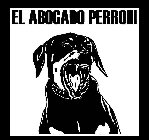 EL ABOGADO PERRO!!!