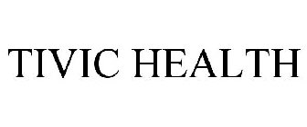 TIVIC HEALTH