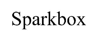 SPARKBOX