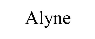 ALYNE