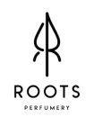 ROOTS PERFUMERY