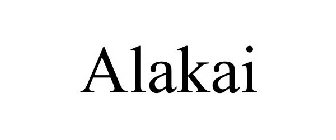 ALAKAI