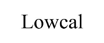 LOWCAL