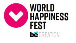 WORLD HAPPINESS FEST BE CREATION