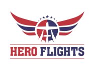 HERO FLIGHTS